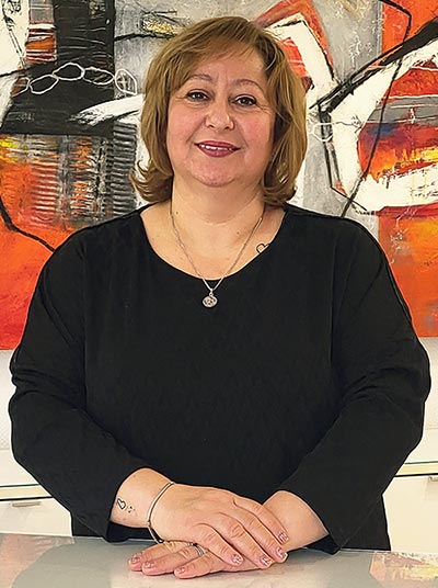 Alice-Elena Stanciv