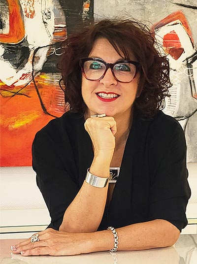 Iris Beiner
