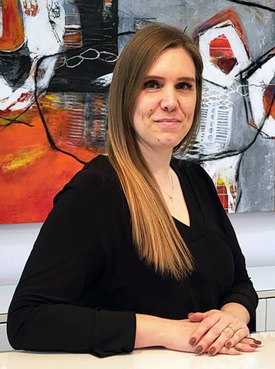 Lena Völker